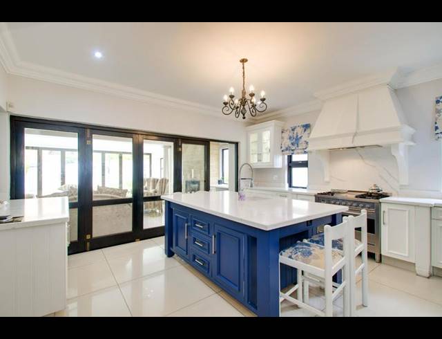 5 BEDROOM PROPERTY TO RENT IN DAINFERN GOLF ESTATE